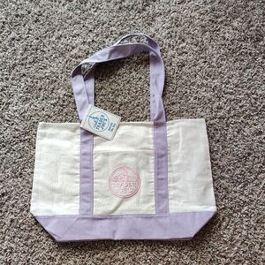 Large Tote Bag